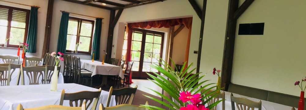 Landhotel Kesseltaler Hof