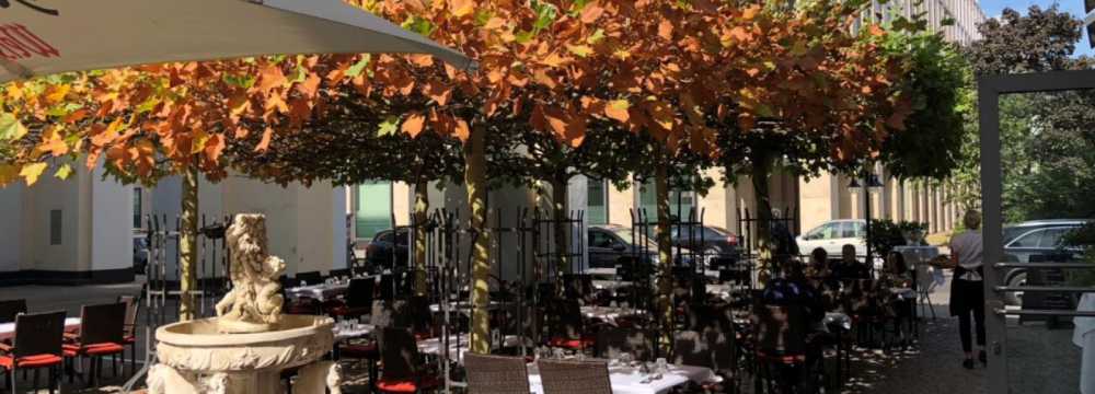 Ristorante Cinque GmbH