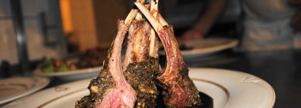 osteria lisola sarda