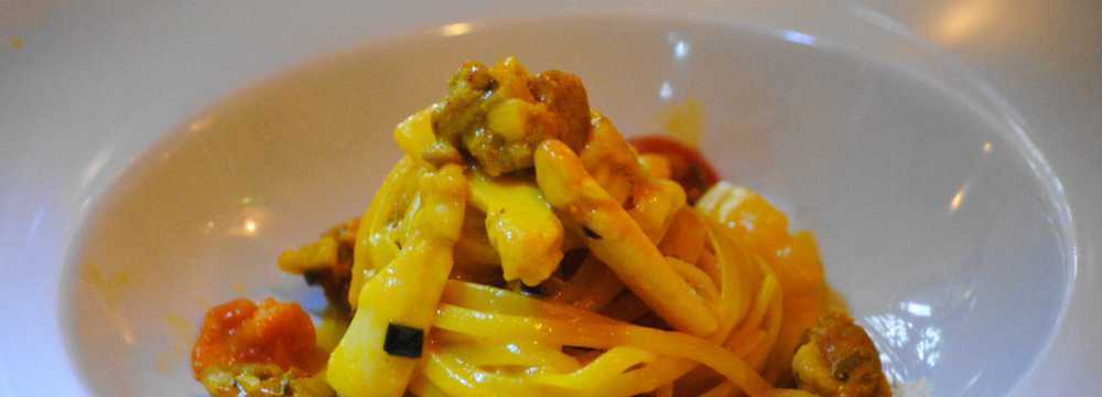 osteria lisola sarda