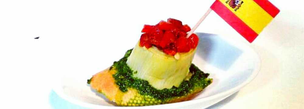 SABORES