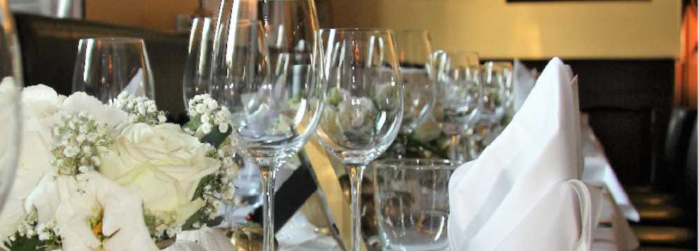 Mezzo Restaurant