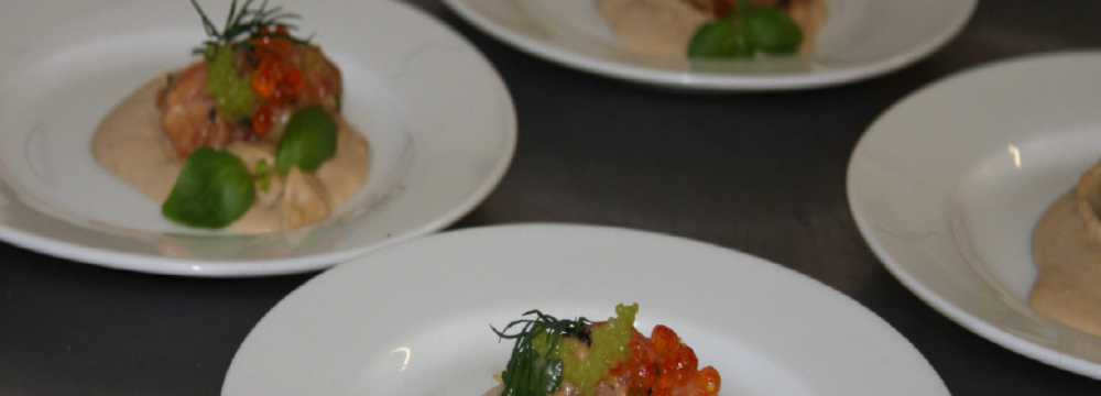 Mezzo Restaurant