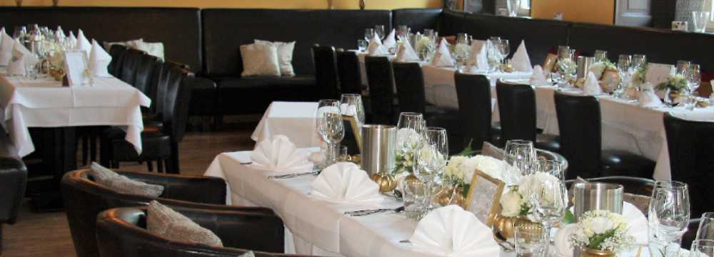 Mezzo Restaurant