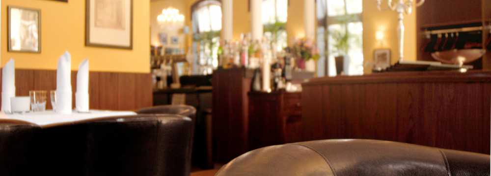Mezzo Restaurant