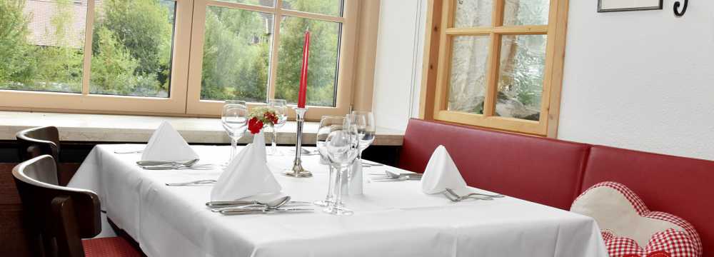 Hotel-Restaurant Kaiser