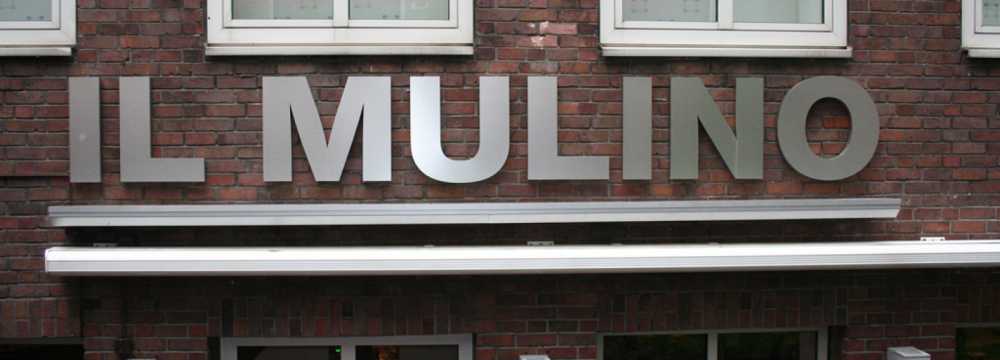 Pizzeria Il Mulino