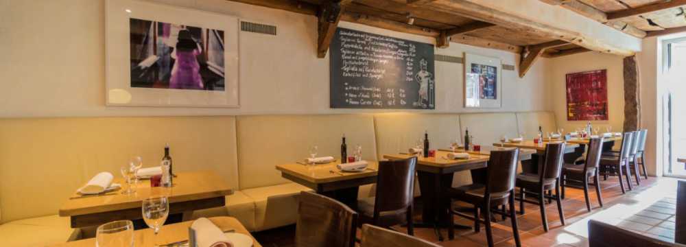 Pizzeria Il Mulino
