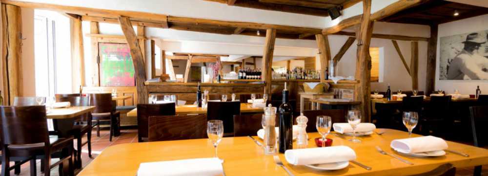 Pizzeria Il Mulino