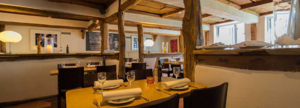Pizzeria Il Mulino