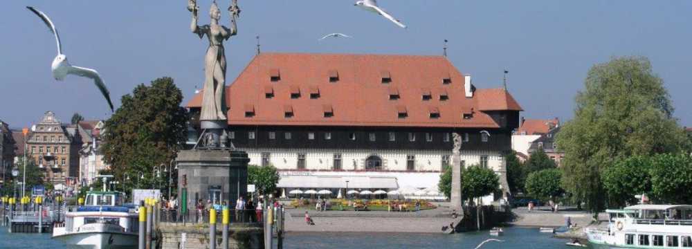 Konzil Gaststätten