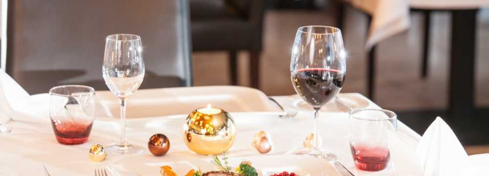 Restaurant Sonnenhof