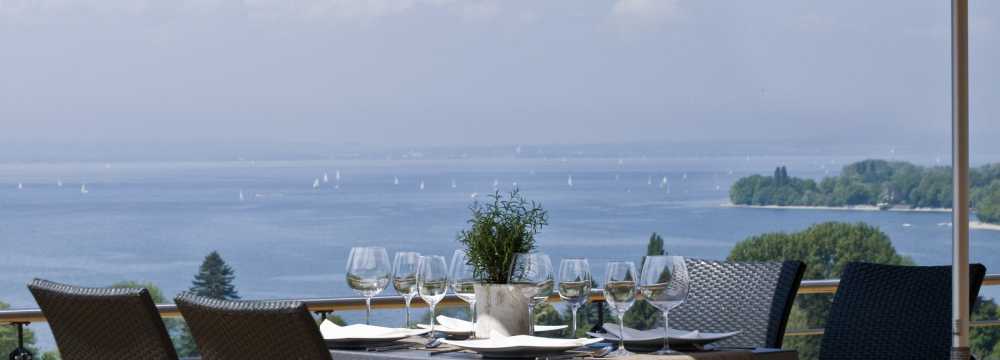 Restaurant Sonnenhof