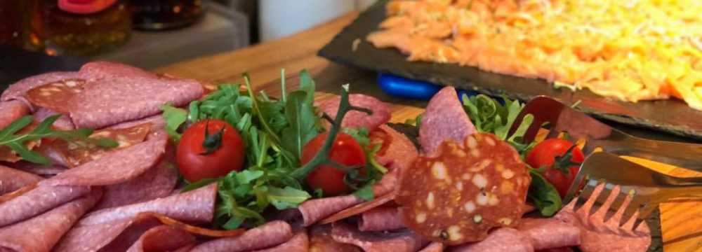 Simply Food