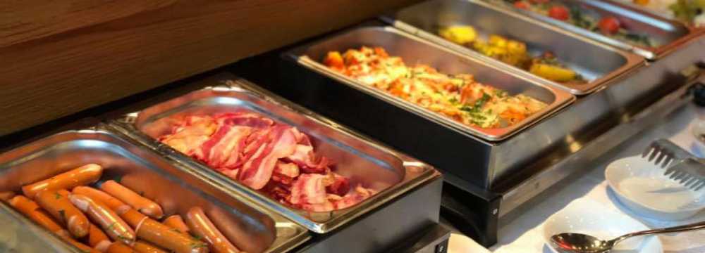 Simply Food
