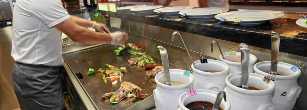 China Restaurant Fudu