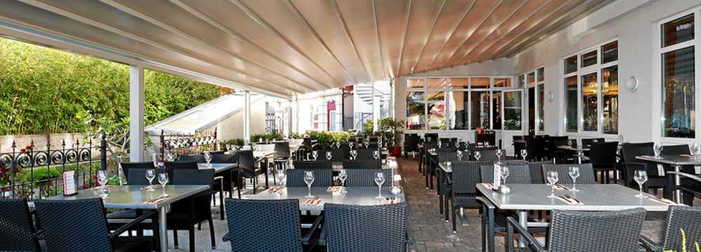 China Restaurant Fudu