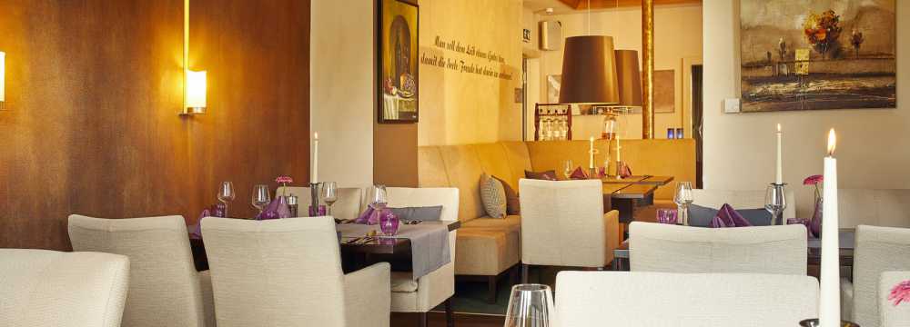 Hotel Engemann Kurve