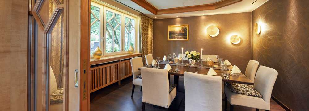 Hotel Engemann Kurve