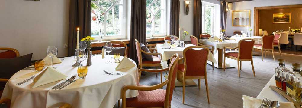 Hotel Engemann Kurve