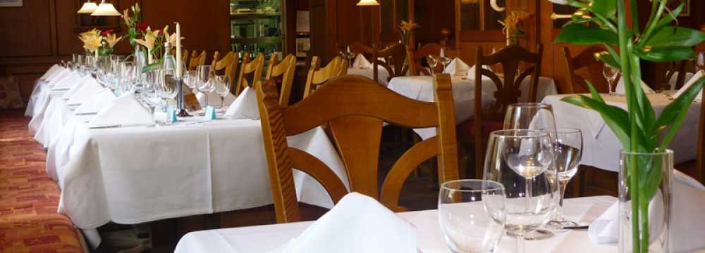 Restaurant St. Erhard im Kolpinghaus