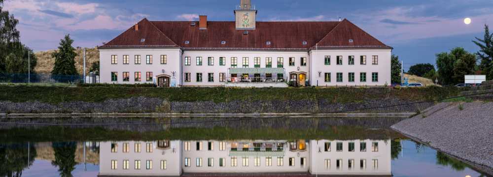 Alberthafen - Restaurant Events Kajüten