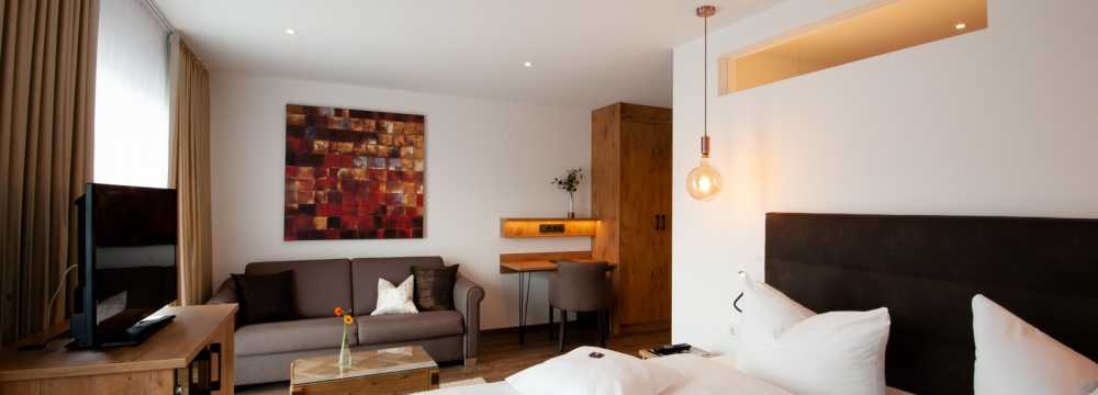 Hotel Schwaiger