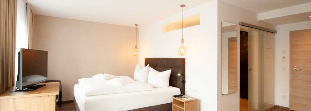 Hotel Schwaiger