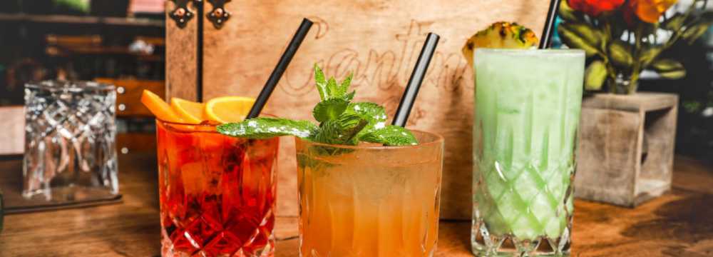Cantina y Bar