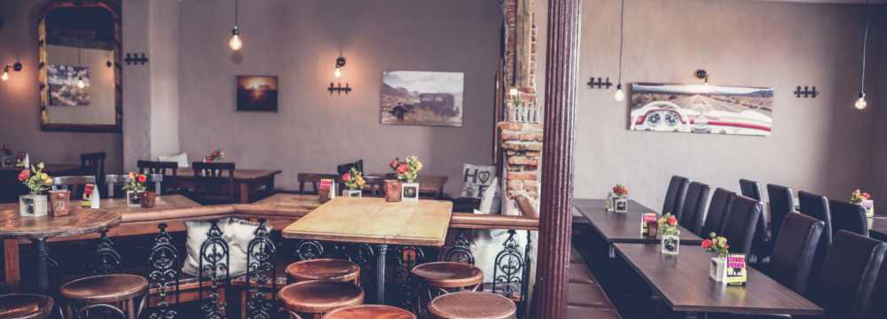 Cantina y Bar