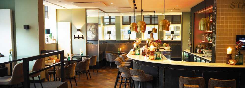 Restaurant Gildehaus im Van der Valk Hotel Hildesheim