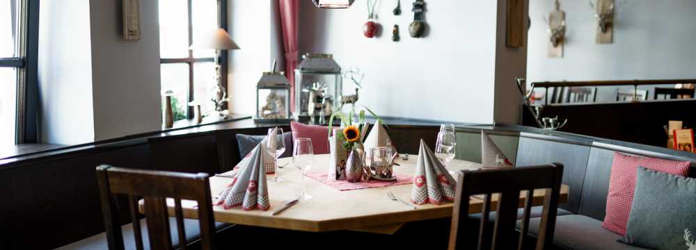 Restaurant Neumaier