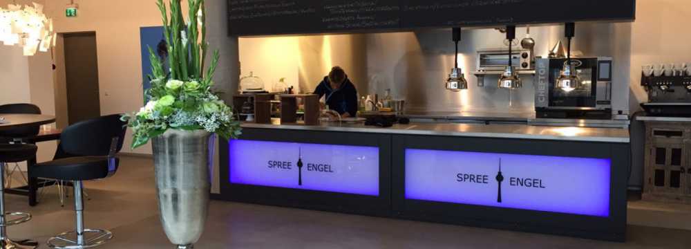 Spree Engel