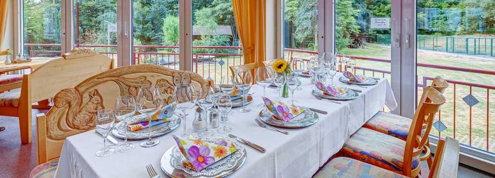 Christel Hotel