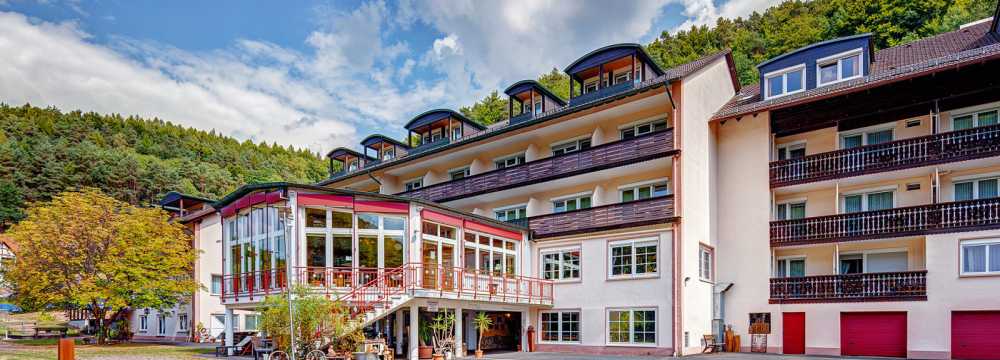Christel Hotel