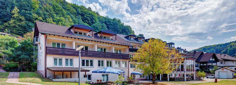 Christel Hotel