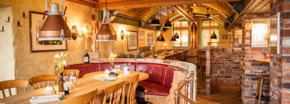 Braugasthaus Zum alten Fritz
