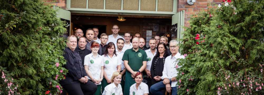 Braugasthaus Zum alten Fritz