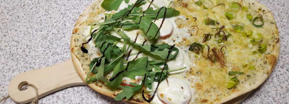 Cafe und Gaststätte Päusken