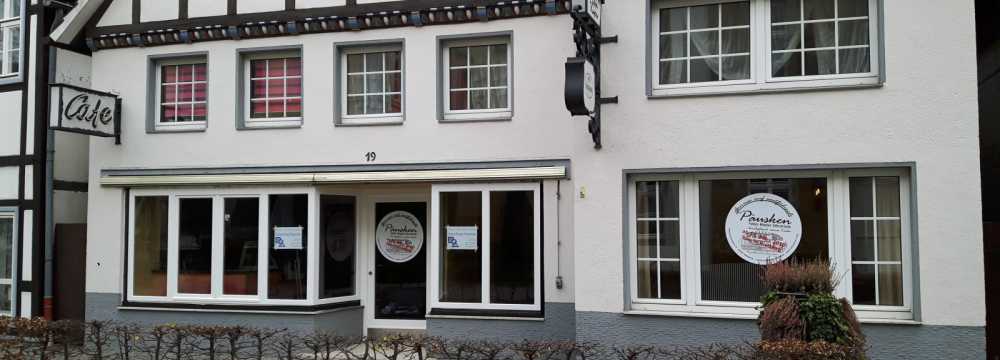 Cafe und Gaststätte Päusken