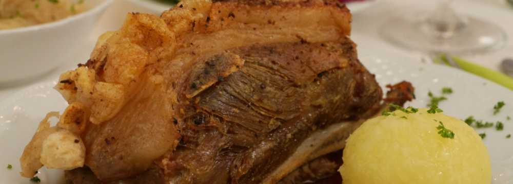 Libori-Eck