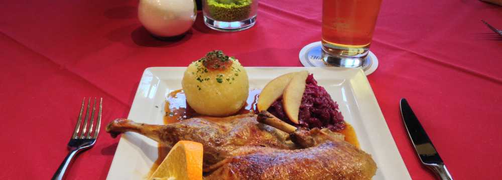 Alter Wirt Forstenried