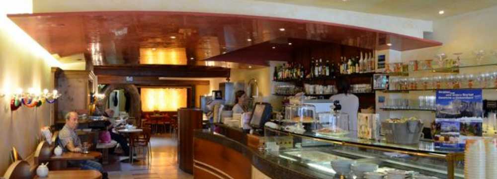 Eiscafé Dolomiti