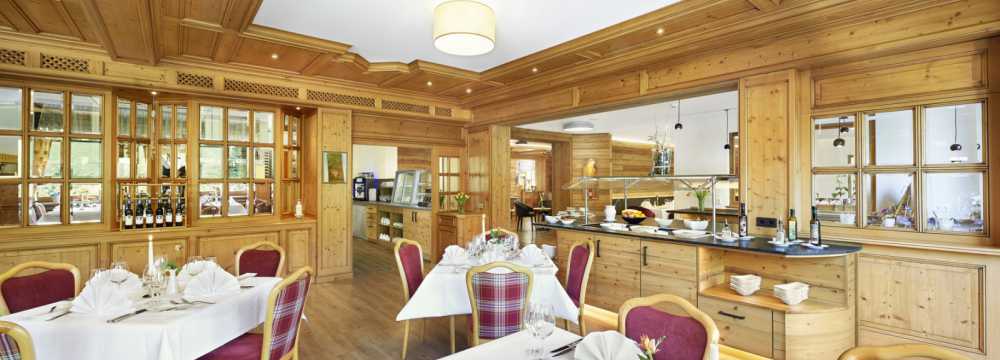 Hotel-Restaurant Badischer Hof