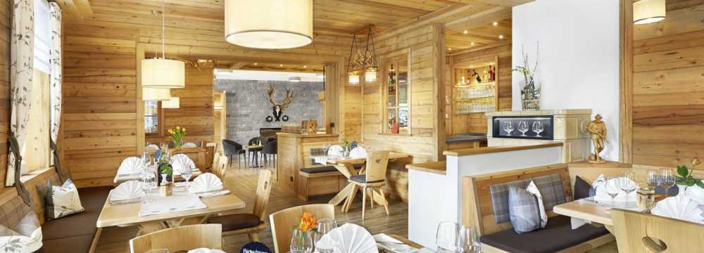 Hotel-Restaurant Badischer Hof