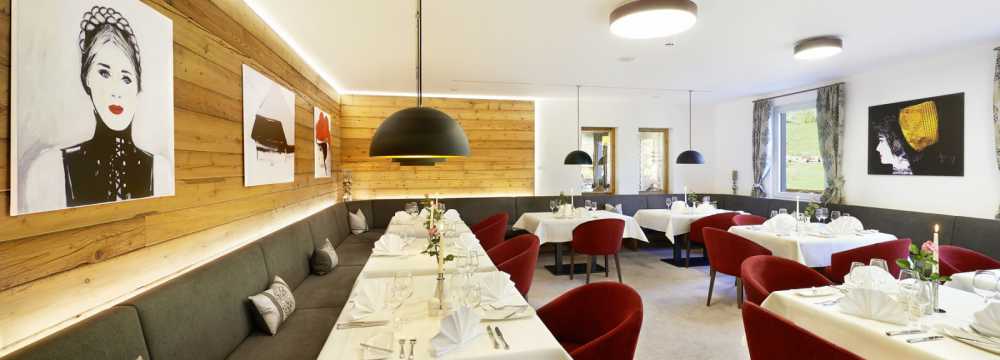 Hotel-Restaurant Badischer Hof