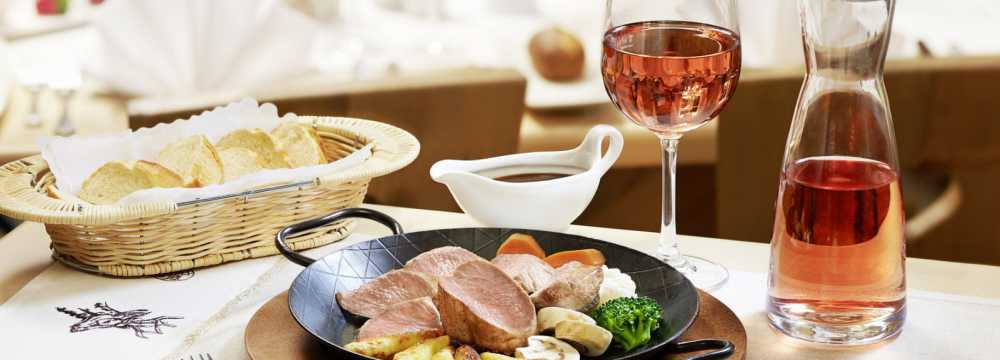 Hotel-Restaurant Badischer Hof