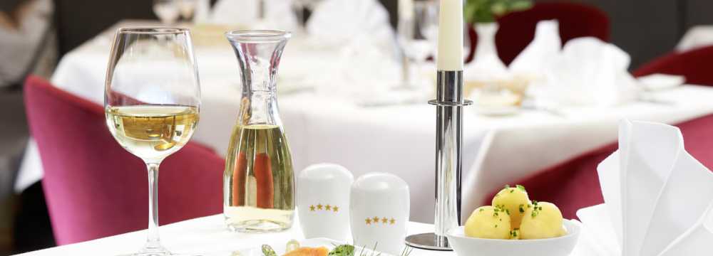 Hotel-Restaurant Badischer Hof