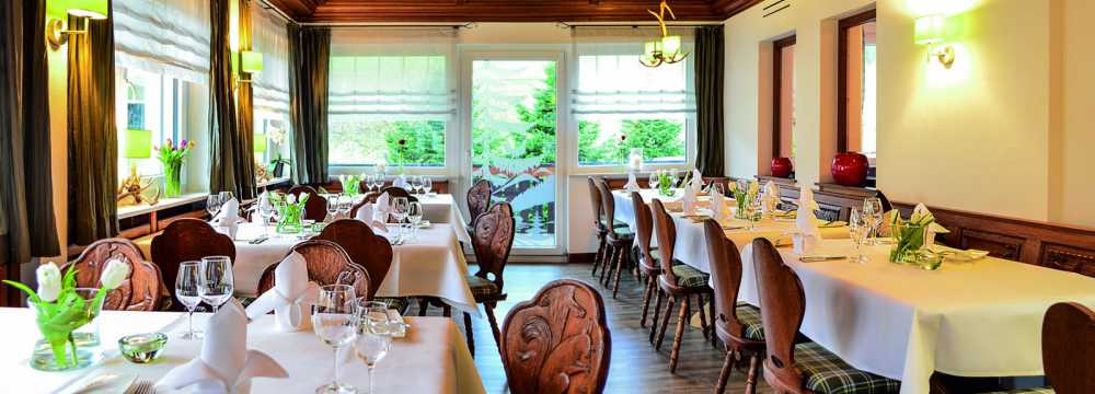 Hotel-Restaurant Badischer Hof