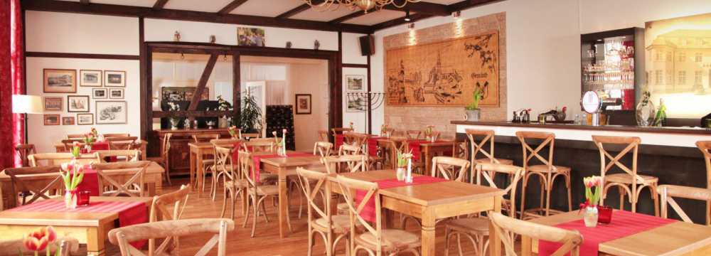 Hotel Friedrichs